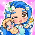 Icono de programa: Ayla World:Avatar Life