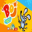 Icon of program: Boj Coloring Book Game Ne…