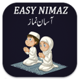 プログラムのアイコン：Asaan Namaz-GhusalWazoo N…