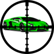Ikona programu: Car Tracker for Forza Hor…
