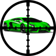 Car Tracker for Forza Horizon