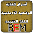プログラムのアイコン：اللغة العربية BEM