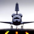 أيقونة البرنامج: F-Sim Space Shuttle