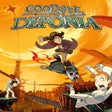 Biểu tượng của chương trình: Goodbye Deponia