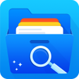 プログラムのアイコン：File Manager