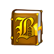 Ikona programu: Bookworm