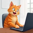 Programikonen: Naughty Cat House Runaway…