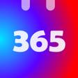 Counting days icon