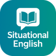 プログラムのアイコン：Situation English