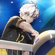 Ikon program: The Spike - Volleyball St…