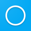 プログラムのアイコン：Blackr - AMOLED Screen Of…
