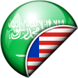 プログラムのアイコン：Arabic-Malay Translator