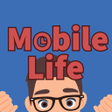 プログラムのアイコン：MobileLife - Life Simulat…