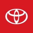 Иконка программы: Toyota