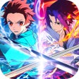 프로그램 아이콘: Pixel Brawl: X
