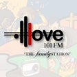 Ikon program: Love 101 FM