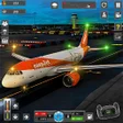 Ícone do programa: Flight Pilot- Airplane Ga…