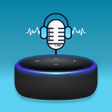 Icoon van programma: Alexa - Smart Voice Comma…