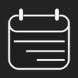 Ikon program: Easy Schedule - weekly ro…