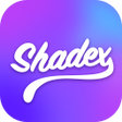プログラムのアイコン：Shadex