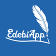 ไอคอนของโปรแกรม: EdebiApp : YKS AYT Edebiy…