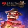 程序图标：9 Clues 2: The Ward