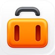 Ikona programu: Tripsy: Travel Planner