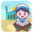 Icon of program: Quran for kids word by wo…