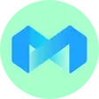 Icoon van programma: Manyreach
