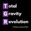 Ikon program: TGR Fitness