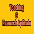 程序图标：Teaching  Research Aptitu…