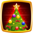Dont tap the Christmas Tree icon