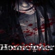 Programın simgesi: Homicipher