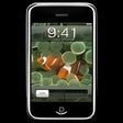 Icono de programa: Apple iPhone