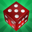 程序图标：Farkle online 10000 Dice …