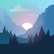 Ikona programu: Valleys Between