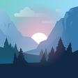 Иконка программы: Valleys Between