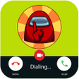 プログラムのアイコン：Talk To Among  impo