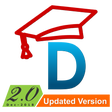 ไอคอนของโปรแกรม: Digital Teacher - The Lea…