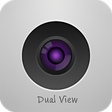 程序图标：Dual View