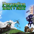 ไอคอนของโปรแกรม: Perception: Heart and Min…