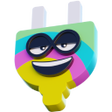 Icono de programa: Plug