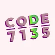 Ícone do programa: Words and Codes