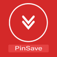 Ikon program: Video Downloader For Pint…