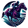 程序图标：Horse Racing Live News