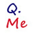 Programikonen: QMe Screen Sharing