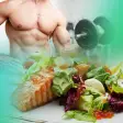 Gym Workout and Diet Guide