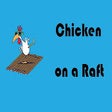 Ícone do programa: Chicken on a Raft