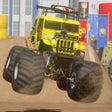 Иконка программы: Wheel Offroad