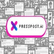 Icon of program: XPressPost